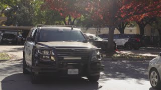 Fort Worth Police Department questioned about process for taking vehicles home [upl. by Hassi911]