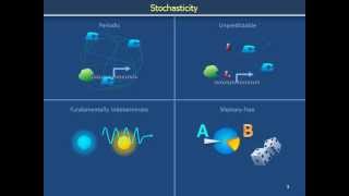 Stochasticity [upl. by Auqinihs]