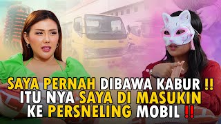 BIDUAN KARAOKE JADI PEMUAS N4FSU SUPIR TRUK TJ PRIUK [upl. by Eetnwahs]