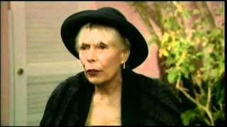 Joni Mitchell Interview  Andrew Marr Show 21207 [upl. by Lagasse]