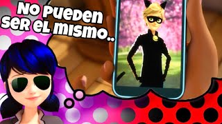 6 MOMENTOS donde MARINETTE Ladybug DEMOSTRÓ ser MUY CIEGA 🙄 [upl. by Elena]