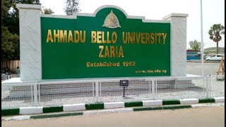 ABU Takes Second Place in Nigerian Universities 2025 Rankings Ahmadu Bello University [upl. by Lindsey958]