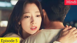 Doctor Slump2024 Korean Drama Season 1 Episode 5 Explained In Hindi  Recap [upl. by Eirek]