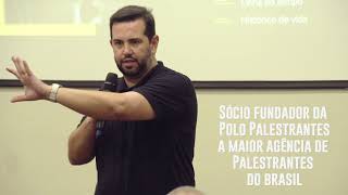 Palestras Fora de Série [upl. by Idnew]