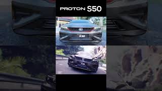 The All New Proton S50 [upl. by Nocaed]