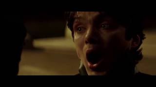 Batman Begins clip4 Batsuit and Batcave [upl. by Terces]