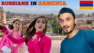 I Can’t Believe Armenia 🇦🇲 is like this 😱 [upl. by Elik130]