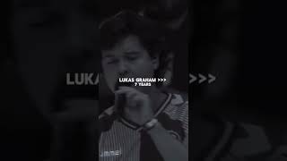 lukas graham 7 yearstrending song [upl. by Friedly874]