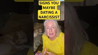 Signs You May Be Dating A Narcissist  13 Important Indicators [upl. by Idoux468]