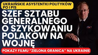 912 Szykują Polaków na wojnę Wystąpienie szefa Sztabu Generalnego Wojska Polskiego we Wrocławiu [upl. by Ethelyn]