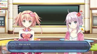 Bosskwar Omega Quintet Stream 5 [upl. by Boggs829]