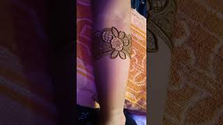 The Art of Mehendi Transforming Skin into Canvas [upl. by Nancey]