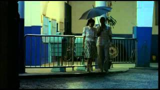 Three Times by Hou Hsiao Hsien  waiting for the train  Rain and Tears [upl. by Asin]