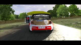 MUD Rally  Mobile Rally Racing [upl. by Durr]