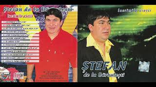 Stefan de la Barbulesti  Lacrimile vietii 2002 High Quality [upl. by Imef3]