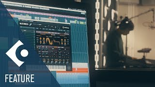 What is the Difference Between Cubase Elements Artist and Pro  FAQ [upl. by Abernathy404]