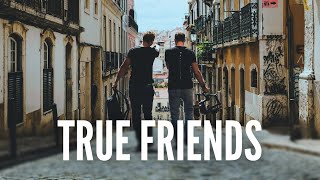 True Friends  English songs with lyrics  English song lyrics [upl. by Komara]