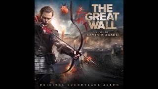 Ramin Djawadi  quotThe Great Wallquot The Great Wall OST [upl. by Collie]