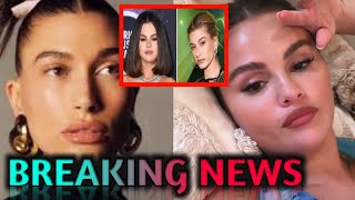 Hailey Bieber Victimhood And Selena Gomezs Empowering Response [upl. by Hollinger738]