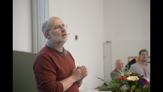 Prof Dr Harald Lesch LMU München quotLass mich doch in Ruh‘ mit deinem … Klimawandelquot 1 Teil [upl. by Amikehs]