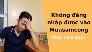 Xin cấp lại file chứng thư số và mật khẩu đăng nhập trang muasamcongmpigovvn [upl. by Giess]