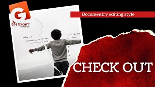 DOCUMENTRY EDITING STYLE LIKE MAGNET MEDIA [upl. by Pardo]