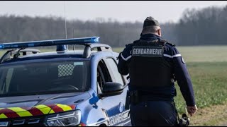 Mobilisation des agriculteurs  Une agricultrice décédée dans un accident sur un point de blocage [upl. by Georgette]