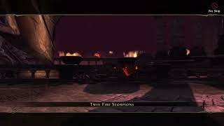 Dailies LairOfLostmouth Neverwinter Reaper Advanced Dungeon Random Trial Skirmish Daily [upl. by Ribaudo585]