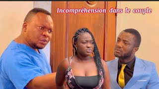 INCOMPRÉHENSION DANS LE COUPLE  NEW GAG  JS PRODUCTION [upl. by Nnaycart]