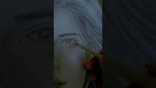 Hermione Granger sketch harrypotter series hogwarts hermionegranger viralvideos [upl. by Toombs]