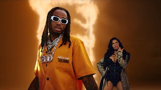 Cardi B Migos  Lean Back ft Iggy Azalea Tyga Wiz Khalifa Drake Juicy J Lil Wayne Remix 2024 [upl. by Hubert224]