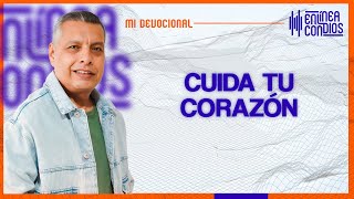 CUIDA TU CORAZÓN 📺 Sábado 16Marzo2024 En Línea Con Dios [upl. by Kingston]