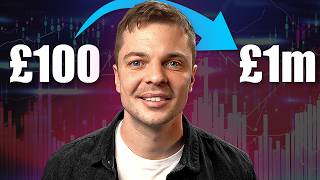 How to Invest Your First £100 Investing for Beginners [upl. by James]