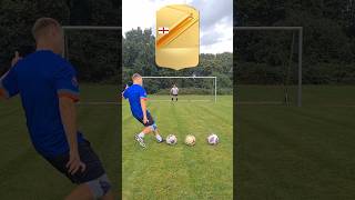 Kannst du den FC 25 Spieler herausfinden⚽️🚨 fußball [upl. by Louie]