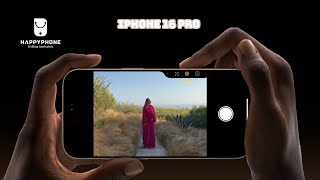 Đánh giá Camera iPhone 16 Pro Max Camera Control có tạo nên sự khác biệt [upl. by Burnsed]