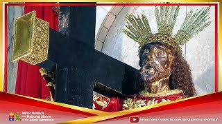 QuiapoChurch Official • 5AM OnlineMass QuiapoDay • 10 Nov 2023 • Memorial of SaintLeoTheGreat [upl. by Hamimej]