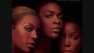 Destinys Child  Is She The Reason [upl. by Neersan]