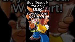 Nesquik [upl. by Garrott]