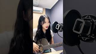 Avril Lavigne Complicated cover by YEWON [upl. by Yzzo465]