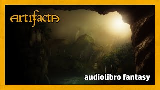 10 Le Mille Buche  La Cerca degli Artefatti  Audiolibro [upl. by Croft]