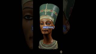 The Mysterious Disappearance of Nefertiti 1 [upl. by Orvah]