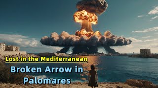 Lost in the Mediterranean Broken Arrow in Palomares  You didnt Know History Viral Fails [upl. by Sykleb559]