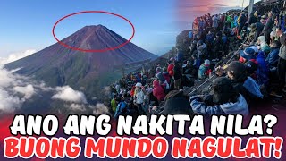 KATAKOTTAKOT NA NAKITA NILA SA BUNDOK NG JAPAN [upl. by Bilow]