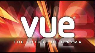 Vue Cinemas VUEnique 4K promo [upl. by Ardnuahsal]