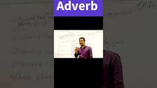 Adverb  part of speech  English language ka mirchi masala  english byphsirshorts shortvideo [upl. by Aerua661]