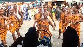 EGEDEGE VS EYENEYEN which dance has better steps [upl. by Nyraa759]