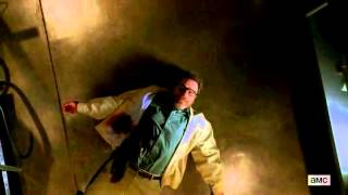 Breaking Bad End Badfinger  Baby Blue [upl. by Odetta942]