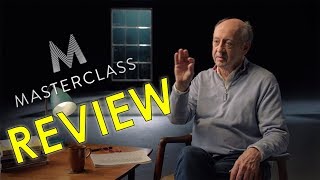 Billy Collins Masterclass Review  Is It Worth It [upl. by Dion]