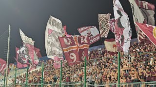 ULTRAS PELUZA NORD RAPID  NOI STEAGUL JOS NUL VOM LASA  FC Buzau  Rapid Bucuresti  Superliga [upl. by Eseilanna813]