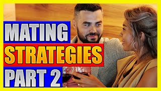 Mating Strategies Assortative Mating Part 2 [upl. by Eseryt]